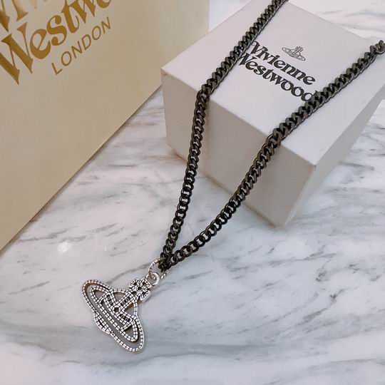 Vivienne Westwood necklace 12lyh80